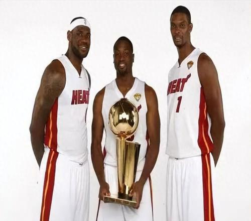 NBA巨星抱團(tuán)5大失敗組合！湖人F4兩度敗北，哈登杜蘭特毀于傷病