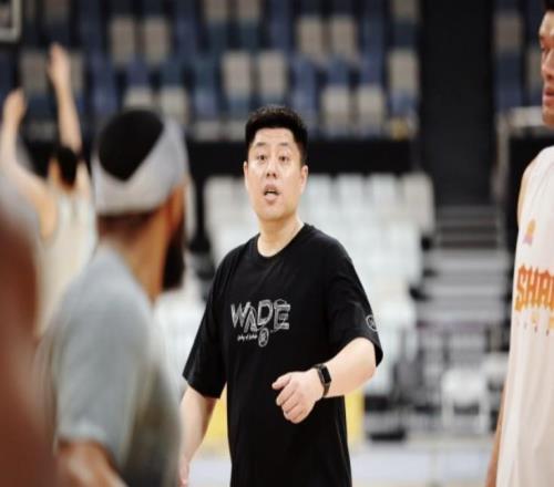 媒體人：山西外援配置頂級，無奈本土球員沒有建隊基石級球員