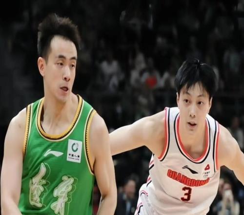 廣東被淘汰遼寧更傷心！23年紀(jì)錄被北京終結(jié)：遼粵大戰(zhàn)一去不復(fù)還