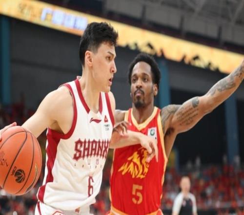 91比67狂勝24分晉級！廣廈逆轉(zhuǎn)淘汰山西：CBA四強正式出爐！