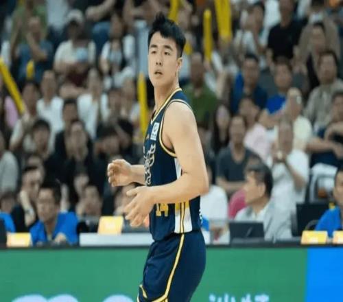 廣東5人合同到期！杜潤旺+2小將或留隊(duì)，王少杰租借到期買斷嗎