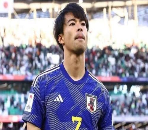 聯(lián)手C羅利雅得勝利5000萬歐報價三笘薰，曾遭布萊頓億元回絕