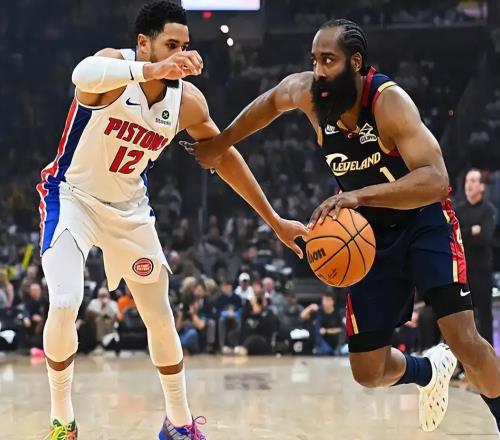 NBA季后賽明天5月14日賽程：天王山大戰(zhàn)！活塞主場PK騎士