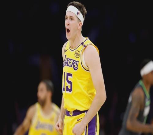 湖人offseason困局：詹姆斯去留與里夫斯成長