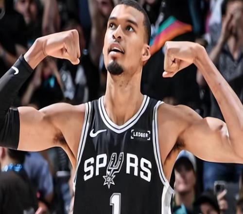 隨著馬刺大勝29分，NBA季后賽最新排名出爐！森林狼輸天王山