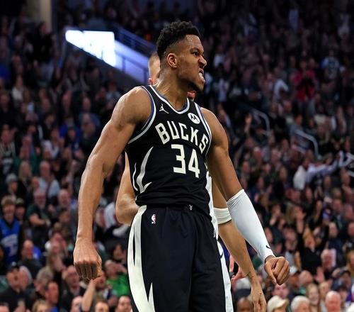 NBA或迎大變天！綠軍梭哈追逐字母哥，總決賽MVP竟成交易籌碼