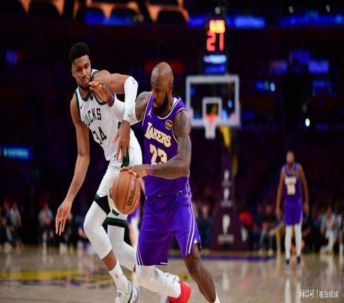 NBA名記爆料：東契奇成湖人搶不到字母哥的關鍵原因！
