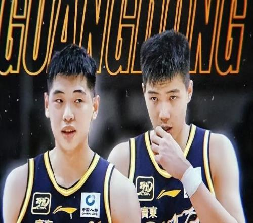 盤點CBA本賽季，換隊失敗的4個球員