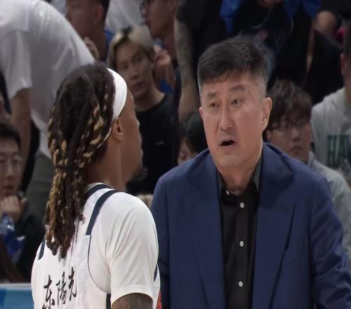 G3慘敗北京后！杜鋒拒絕下課，廣東隊陣容大換血，至少6人離隊！