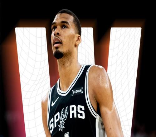創(chuàng)12紀錄贏天王山！文班清醒發(fā)言不像22歲美媒：經(jīng)驗并非必須