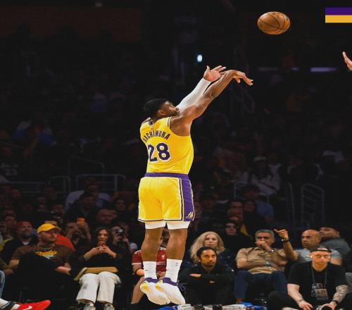NBA頂級(jí)射手！合同正式到期！湖人真的留不住了