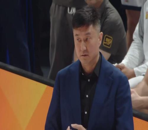 徐杰要走廣東隊多人合同到期，杜鋒繼續(xù)執(zhí)教，朱芳雨清洗陣容！