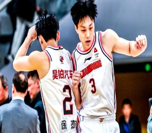 徐杰決勝時刻被DNP！沮喪一幕曝光引熱議杜鋒為明夏續(xù)約壓價嗎