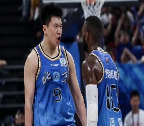 半決賽面對上海，雷蒙：防反是立足之本，我還不想這么早放假