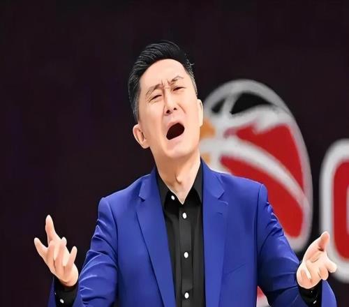 8873！廣東爆冷崩盤揪出4大怪事、2個(gè)硬傷，楊鳴一針見血