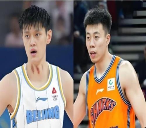 CBA男籃動態(tài)更新，廣東男籃錯失200萬獎金，京滬會師半決賽，浙江廣廈孫銘徽無緣G3