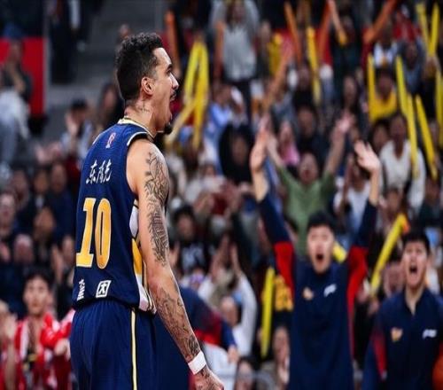 廣東宏遠有九名球員合同到期！外援或一個不留，杜鋒重整陣容