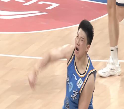 罰球4121！21淘汰廣東！3人滿分1人嚴(yán)重拉胯北京晉級(jí)還收2利好