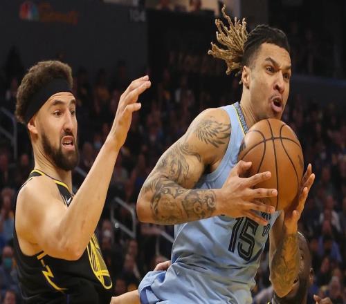 噩耗！NBA灰熊球星突然去世！年僅29歲！死因成謎，曾是天才少年