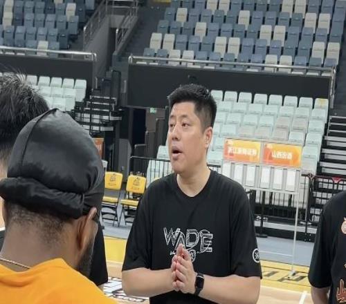 迎來生死戰(zhàn)，潘江：團結(jié)一致拼盡全力，不給自己留下遺憾