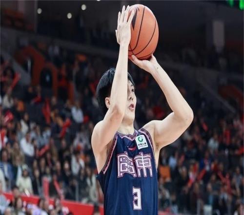 麥基零分拖垮進攻！北京險勝廣東，上海沖冠計劃徹底打亂