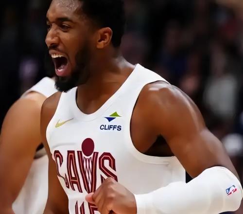 隨著騎士加時(shí)4分險(xiǎn)勝，NBA季后賽最新排名出爐！東部第一命懸一線