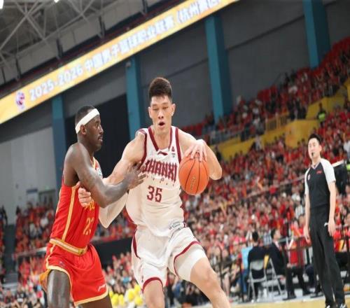 季后賽14決賽止步八強(qiáng)山西汾酒6791不敵浙江浙商證券結(jié)束20252026賽季征程