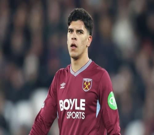 泰晤士報(bào)：阿森納加入M費(fèi)爭(zhēng)奪戰(zhàn)，曼聯(lián)、巴黎都有意簽下他