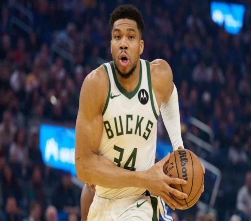NBA傳聞：勇士隊(duì)為何竭盡全力仍難在字母哥的交易爭(zhēng)奪戰(zhàn)中勝出