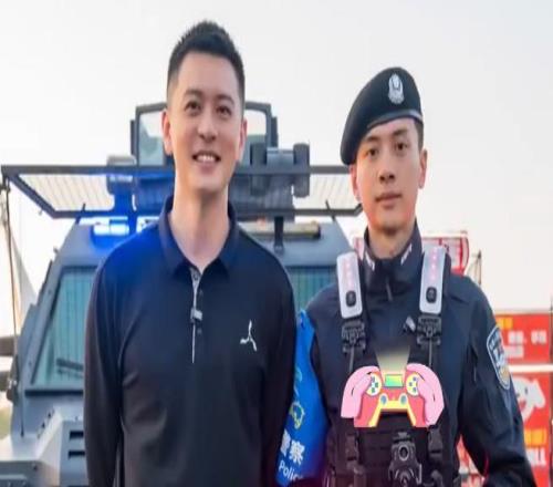 楊鳴認(rèn)親成功+調(diào)侃郭旭！劉志軒率隊大勝31分,張陳治鋒赴海外練級
