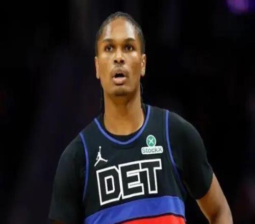 比肩喬丹！NBA史上僅有2人，太TM硬了