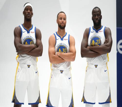 202627賽季NBA最貴三巨頭排名