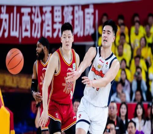 本賽季打完！廣東共有六名本土球員合同到期，杜鋒開啟陣容大洗牌