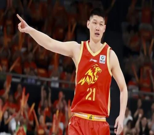 CBA鐵律無人能破，常規(guī)賽前4搶第一，上海被看好，衛(wèi)冕冠軍有些難