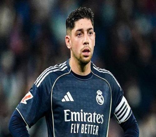皇馬內(nèi)訌引圍觀！巴黎趁亂挖角巴爾韋德，曼城也盯上了