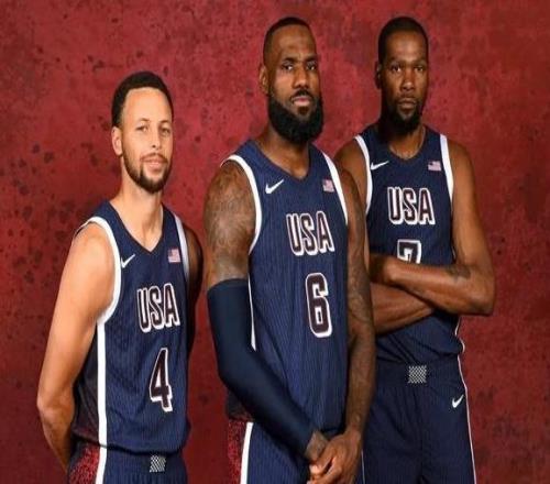 帕金斯：詹姆斯、庫(kù)里和杜蘭特再也無(wú)法拿到NBA總冠軍了