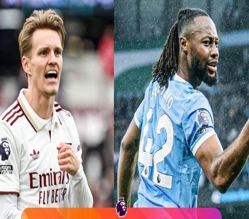 槍手贏球+曼城不勝！英超官方：阿森納最快能在下周二奪冠
