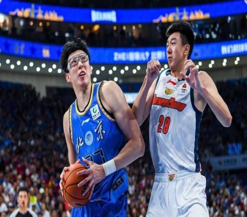 CBA動態(tài)更新！四強球隊全部出爐，半決賽時間敲定，上海奪冠概率大增