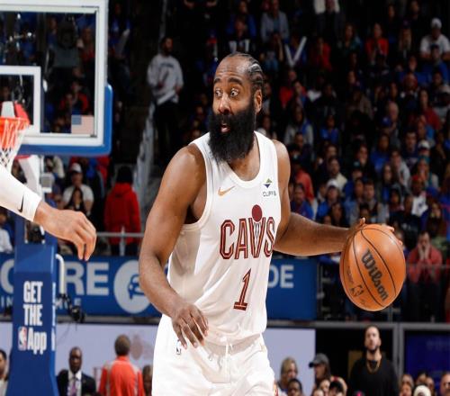 NBA历史首人！36岁哈登轰30+8+6创两大神迹：快船交易他后悔吗
