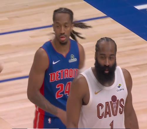 隨著騎士32領(lǐng)先活塞，馬刺32森林狼，NBA季后賽最終4強(qiáng)基本出爐