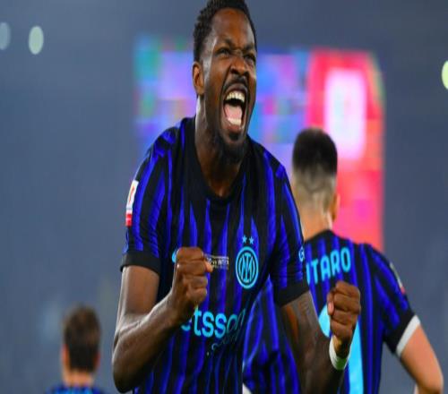 隊(duì)史第10冠！意杯決賽：國(guó)米20拉齊奧加冕雙冠近5年3次捧杯