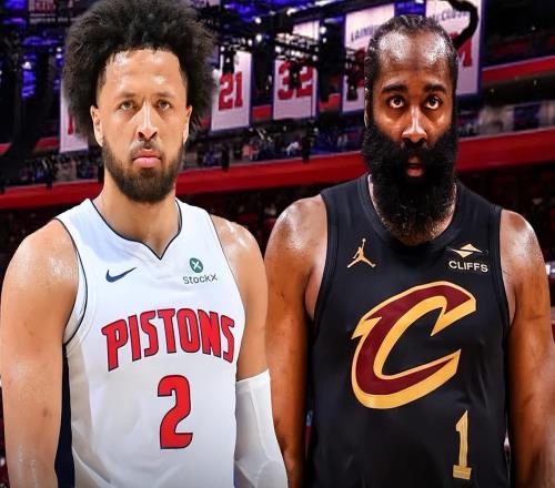 活塞G6傷情報告出爐，騎士傳來壞消息，NBA新紀錄誕生