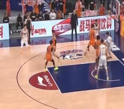 持續(xù)壓制，上海男籃賽季三殺北京&主場豪取23連勝