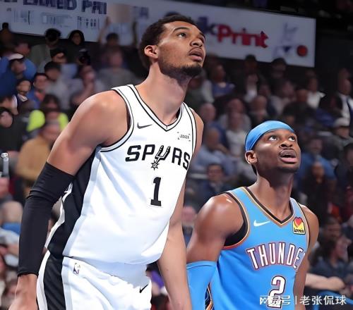 NBA下一個霸主級球員會是誰呢