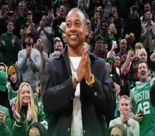 恭喜！小托馬斯重返NBA，兩年合同簽約綠軍，37歲仍在G聯(lián)賽砍40+8
