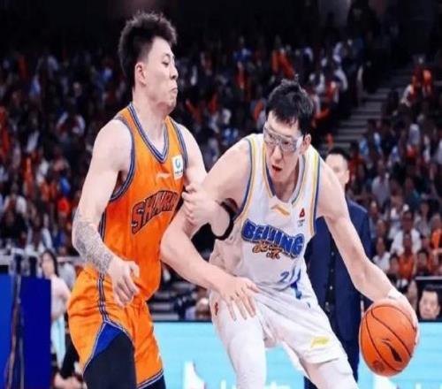 CBA季后賽失誤太多外加丟籃板球，北汽男籃錯失20分大逆轉(zhuǎn)