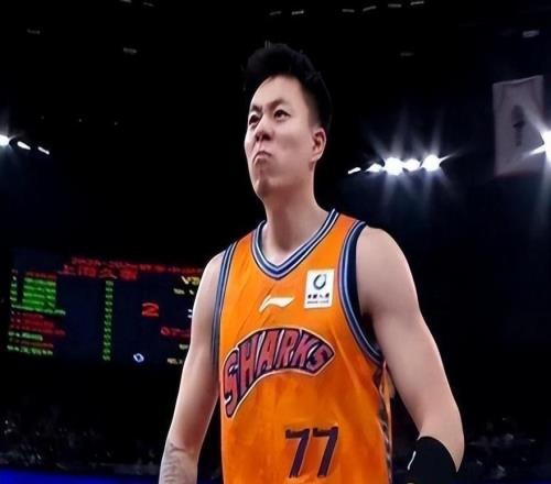 隨著上海險勝，北京翻盤失敗，季后賽又亂了！廣東可惜錯過張鎮(zhèn)麟