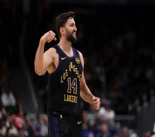 湖人離隊第一人34歲的克勒貝爾，還能留在NBA嗎