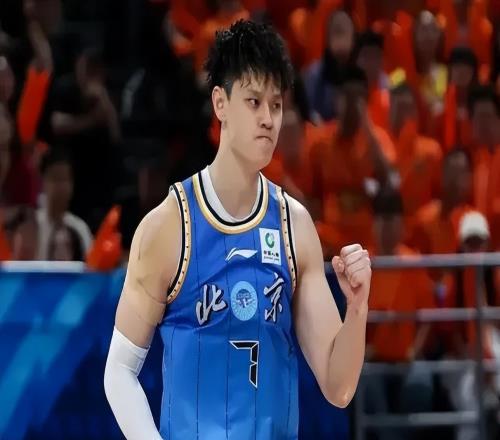 G1北京8287不敵上海球員評價(jià)：4人優(yōu)秀，5人低迷