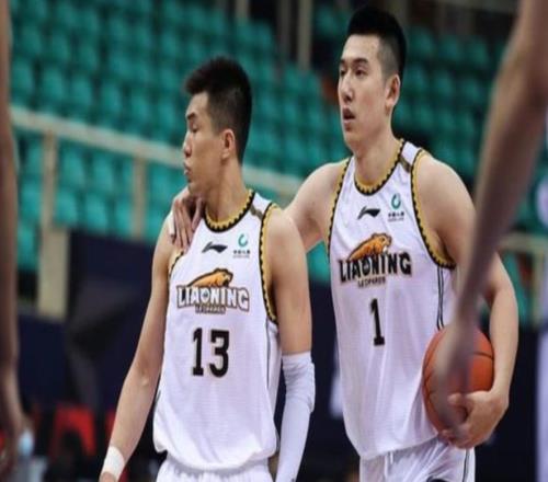 遼籃多達6人合同到期！付豪換小韓德君不太可能，郭艾倫何去何存?